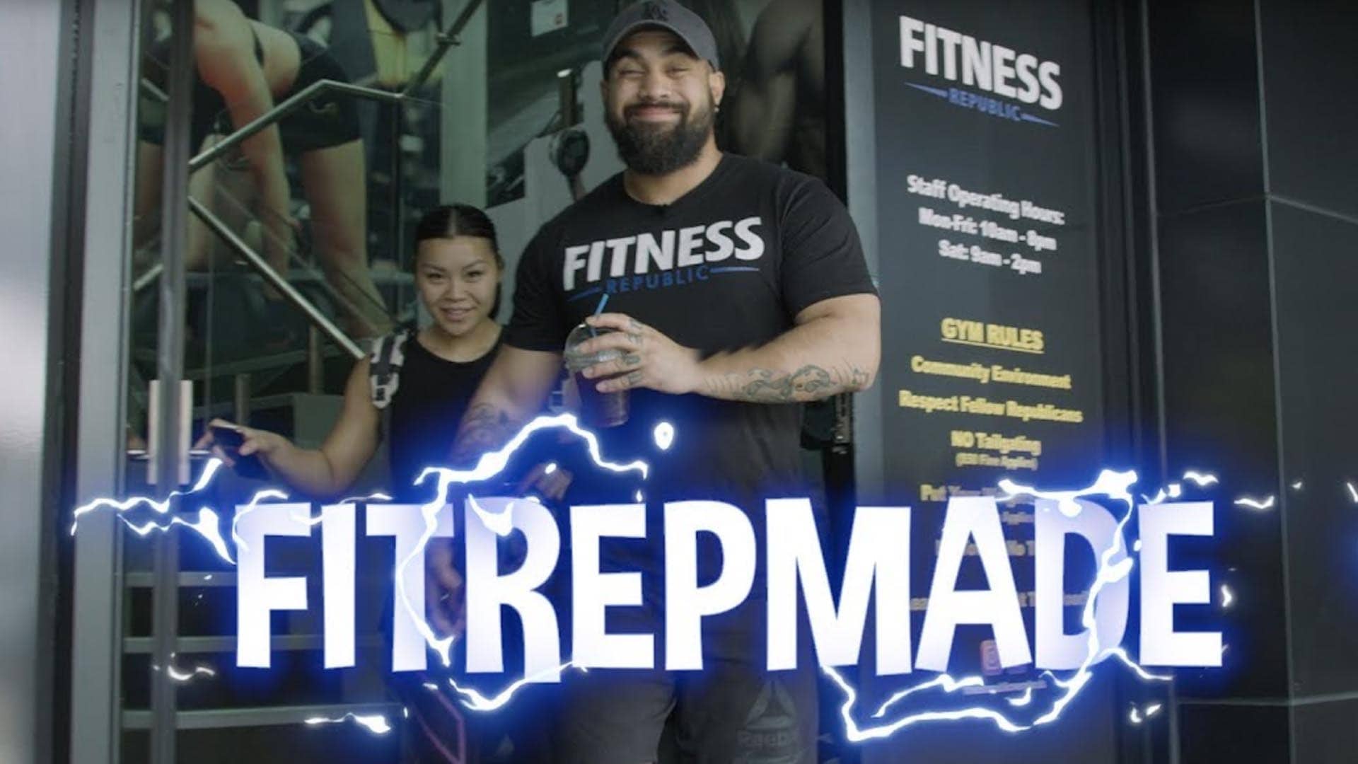 Locations Locations - FITREPMADE 9 fitness republic video series online