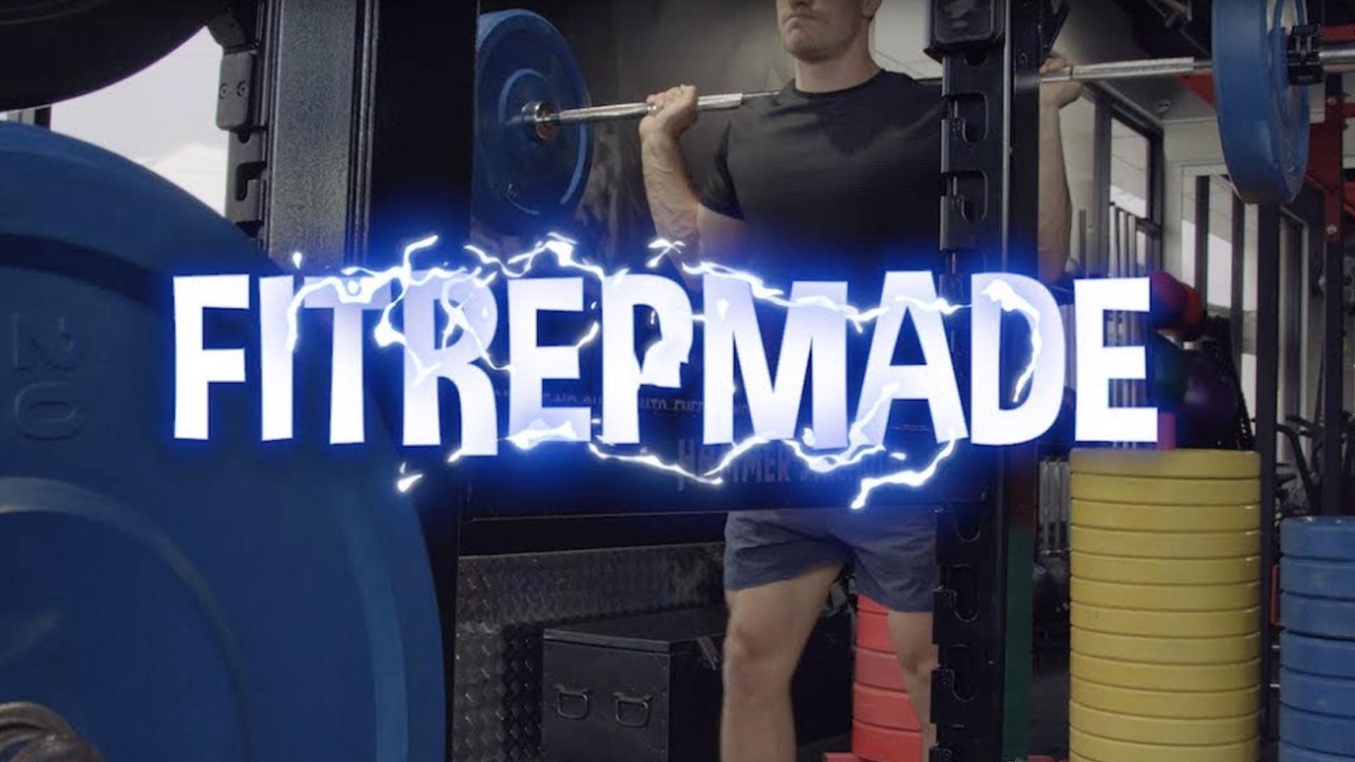 Technique Tips #FITREPMADE ep 8 fitness republic video series online
