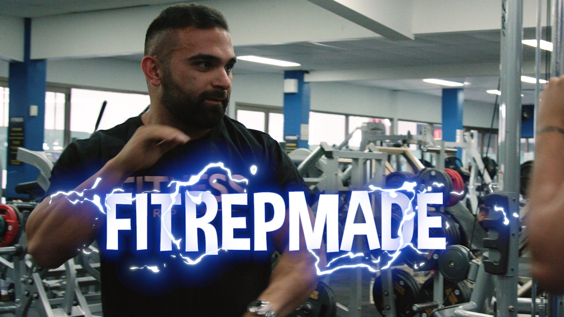 The Founder fitness republic video series online