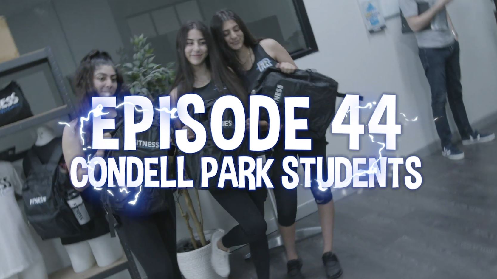 Condell Park members lovin it fitness republic video series online