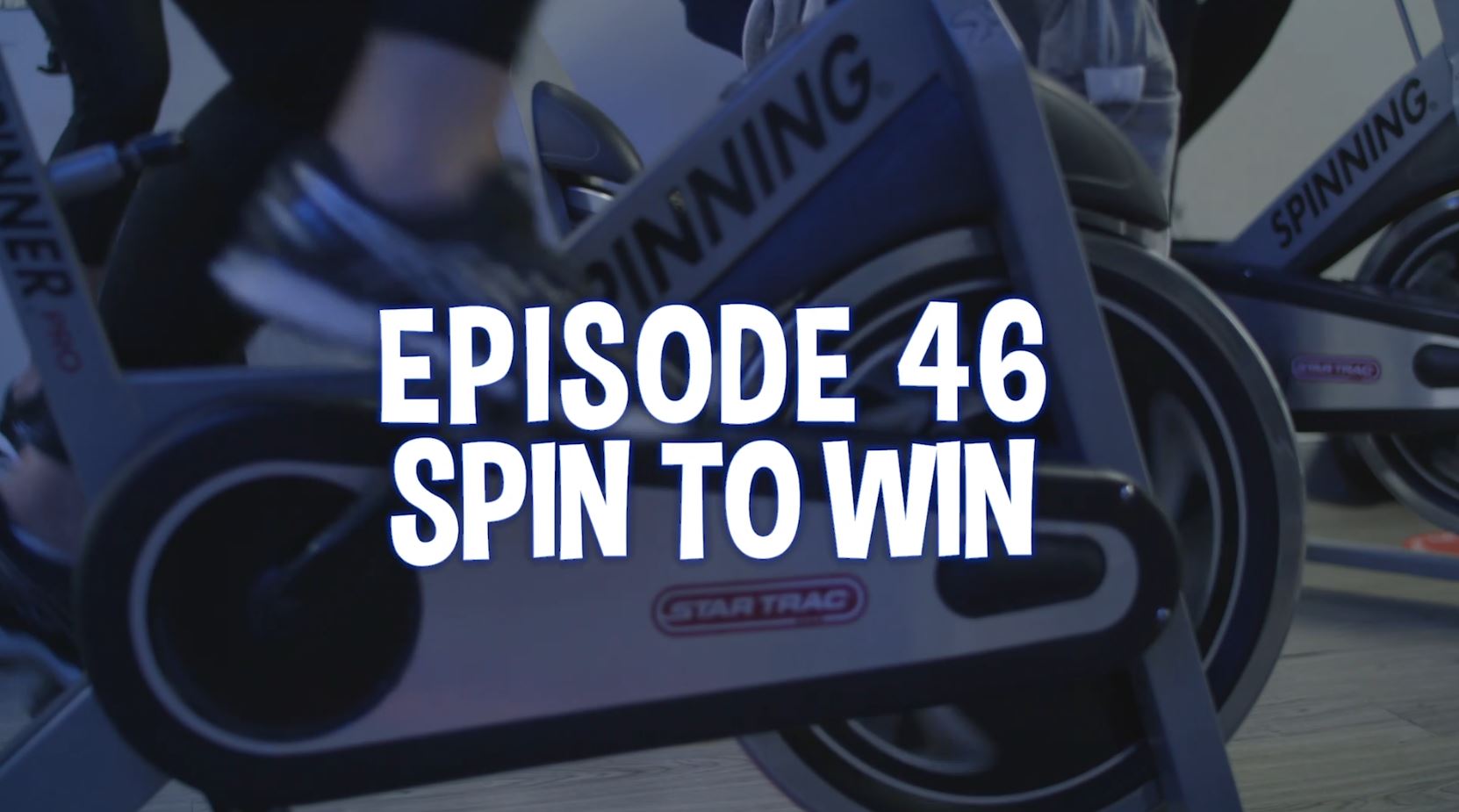 Spin to win fitness republic video series online