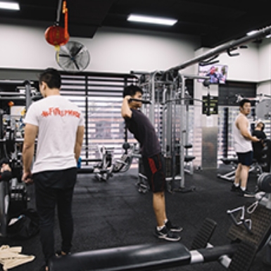 cabramatta Fitness Centre fitness republic video series online
