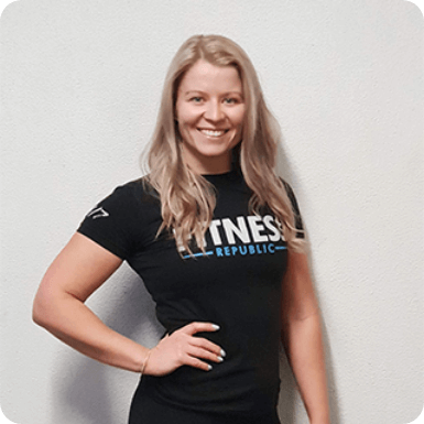 courtenay-polock best personal trainer in sydney at fitness republic