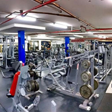 miranda Fitness Centre friendly and welcoming staff Gym Sydney